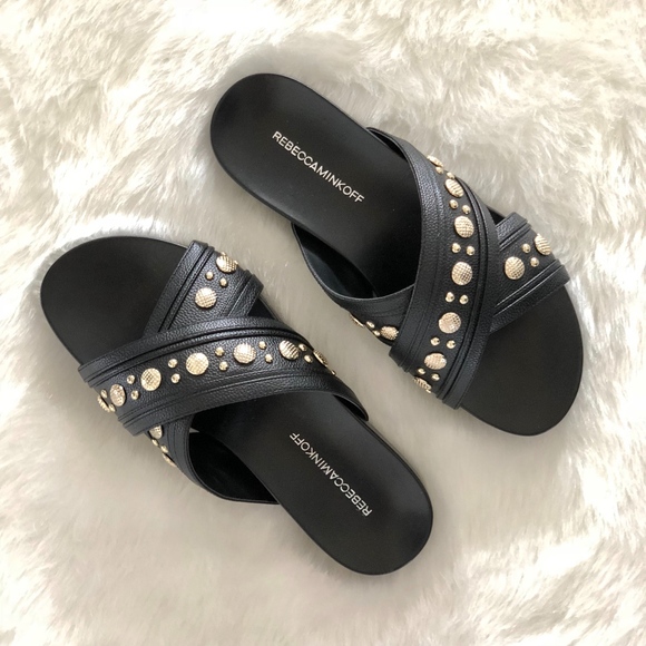 Rebecca Minkoff Shoes - SOLD❤️